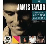 Original Album Classics
