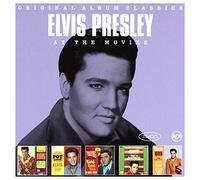 Elvis Presley - Original Album Classics
