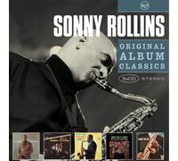 Original Album Classics