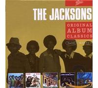 Original Album Classics