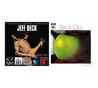 Original Album Classics & Beck-Ola