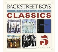 Original Album Classics (Box)