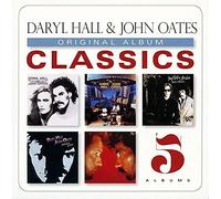 Original Album Classics [Box Set] [Box]