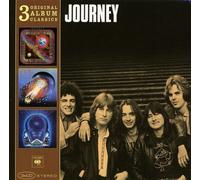 Original Album Classics by Journey (2010-02-02)