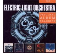 Original Album Classics - Electric Light Orchestra CD