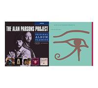 Original Album Classics & Eye In The Sky: 25th Anniversary Edition (Remastered/Expanded)