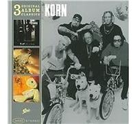 Original Album Classics, , New