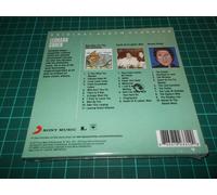Leonard Cohen – Original Album Classics – 3CD Box Set – 2012 – New/Sealed