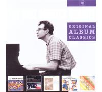 The Dave Brubeck Quartet : Original Album Classics CD 5 discs (2011) NEW