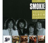 Original Album Classics : Unknown Artist - CD