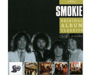 Original Album Classics : Unknown Artist - CD