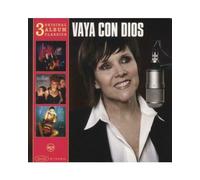 Original Album Classics, Vaya Con Dios, New