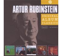 Original Album Collection