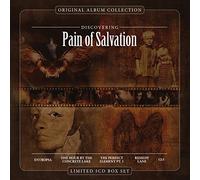 Original Album Collection: Discovering Pain Of Salvation