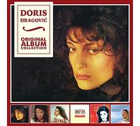 ORIGINAL ALBUM COLLECTION-DRAGOVIC, DORIS