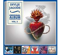 ORIGINAL ALBUM COLLECTION - VOL. 2-DIVLJE JAGODE