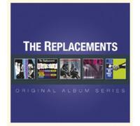 Original Album Series