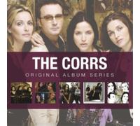 The Corrs - Original Album Series (5 CD Box Set) (Music CD)
