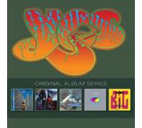 Yes - Original Album Series - CD - M3z
