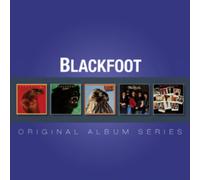 Original Album Series
