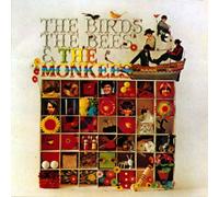 The Monkees - Original Album Series - 5-CD Box Set - 2010 - Rhino