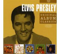 Original Album Series