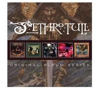 Jethro Tull - Original Album Series