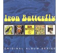Original Album Series