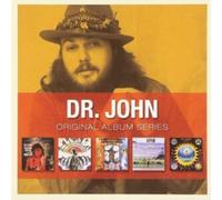 Dr. John - Dr. John: Original Album Series