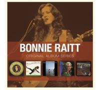 Bonnie Raitt - Original Album Series - CD (2011)