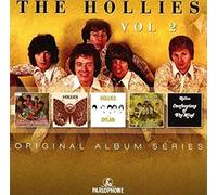 Original Album Series