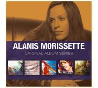 Original Album Series