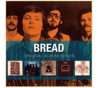 Bread - Original Album Series (5 Pack)