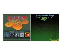 Original Album Series (5 Pack) & Close To The Edge