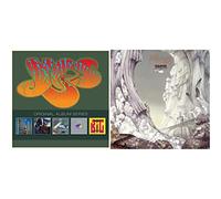 Original Album Series (5 Pack) & Relayer
