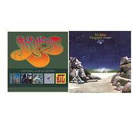 Original Album Series (5 Pack) & Tales from Topographic Oceans