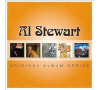 Al Stewart - Original Album Series