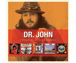Original Album Series by Dr. John (CD, 2010)