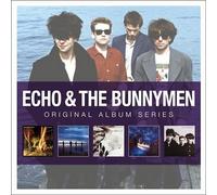 Original Album Series