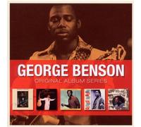 Original Album Series by George Benson (CD 2010)
