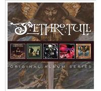 Original Album Series by Jethro Tull (CD, 2014)