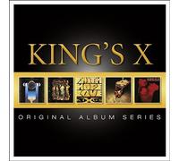 Original Album Series