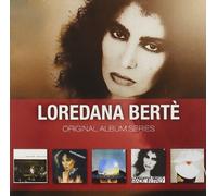Original Album Series by Loredana Berte (2014-08-03)
