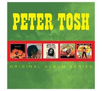 Original Album Series by Peter Tosh (2014-08-03)