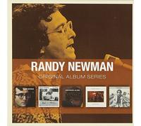 Original Album Series by RANDY NEWMAN (2013-08-27)