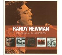 Randy Newman - Original Album Series