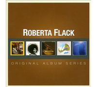 Roberta Flack - Original Album Series