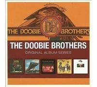 The Doobie Brothers - Original Album Series