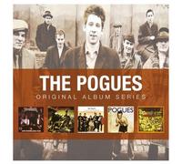 Original Album Series By The Pogues (2010-03-01)