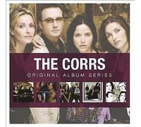 Original Album Series: Forgiven Not Forgotten/Talk on Corners/In ...